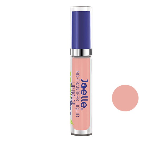 267 (74861171658762534c) رژ لب مایع جویل (Joelle) شماره JR264 حجم 5 میلی لیتر