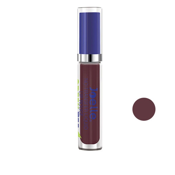 277 (64490031658762795c) رژ لب مایع جویل (Joelle) شماره JR286 حجم 5 میلی لیتر