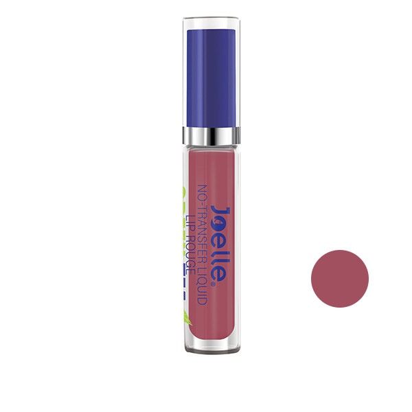 280 (41803061658762861c) رژ لب مایع جویل (Joelle) شماره JR289 حجم 5 میلی لیتر