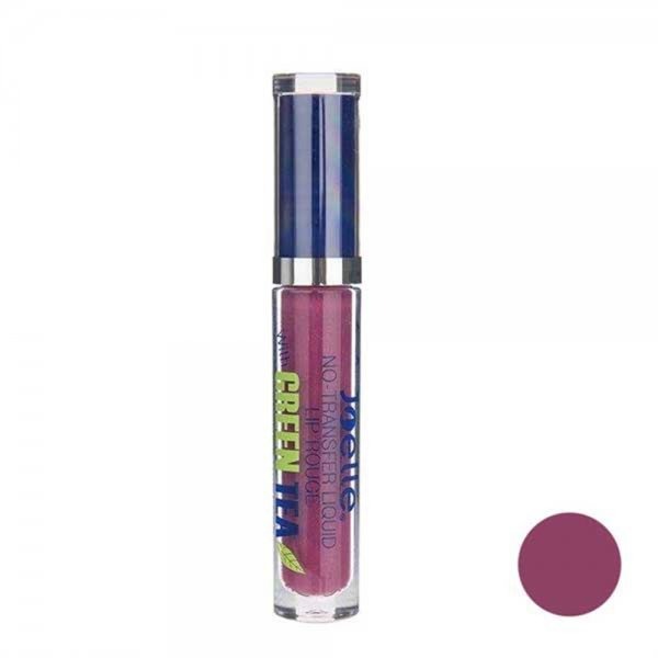 282 (12167631658762894c) رژ لب مایع جویل (Joelle) شماره JR291 حجم 5 میلی لیتر