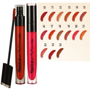 رژ لب مایع 24 ساعته وینچی (Vinchy) شماره 20