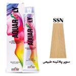 رنگ مو آکوارلی (AQUARELY) شماره (12.0) SSN حجم 100 میلی لیتر
