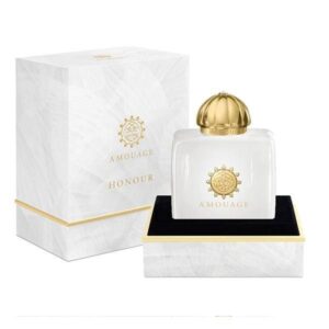 ادو پرفیوم زنانه آمواژ (Amouage) مدل Honour حجم 100 میلی‌ لیتر