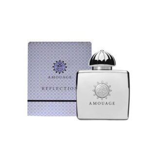 ادو پرفیوم زنانه آمواژ (Amouage) مدل Reflection حجم 100 میلی‌ لیتر