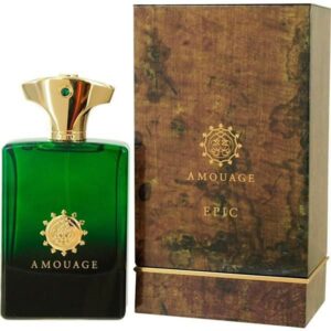 ادو پرفیوم مردانه آمواژ (Amouage) مدل Epic حجم 100 میلی‌ لیتر