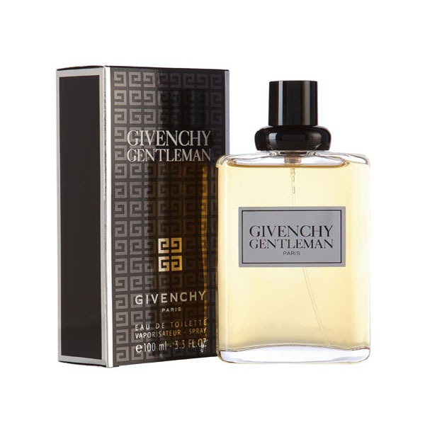 1981 (82956861663526374c) ادو تویلت مردانه ژیوانشی (Givenchy) مدل Gentleman حجم 100 میلی لیتر