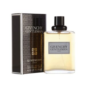 ادو تویلت مردانه ژیوانشی (Givenchy) مدل Gentleman حجم 100 میلی‌ لیتر