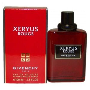 ادو تویلت مردانه ژیوانشی (Givenchy) مدل Xeryus Rouge حجم 100 میلی‌ لیتر