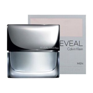 ادو تویلت مردانه کلوین کلاین (Calvin Klein) مدل Reveal حجم 100 میلی‌لیتر