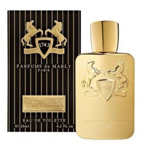 ادوپرفیوم مردانه پرفیوم دو مارلی (Parfums De Marly) مدل Godolphin حجم 125 میلی‌لیتر