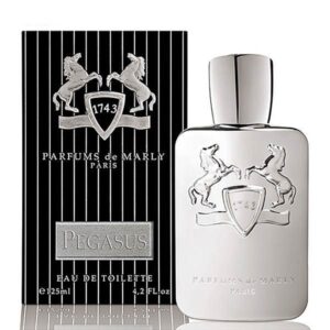 ادوپرفیوم مردانه پرفیوم دو مارلی (Parfums De Marly) مدل Pegasus حجم 125 میلی‌لیتر
