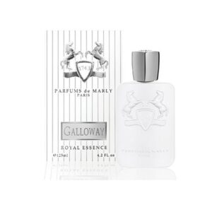 ادوپرفیوم مردانه پرفیوم دو مارلی (Parfums De Marly) مدل Galloway حجم 125 میلی‌لیتر