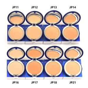 پنکک گیاهی جویل (Joelle)