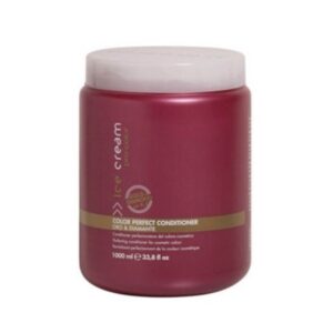 ماسک آيس کريم (Ice Cream) مدل طلا و الماس حجم 1000 میلی لیتر