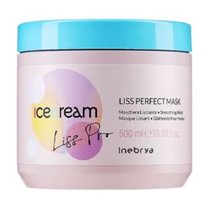 ماسک آيس کريم (Ice Cream) مدل خاویار حجم 500 میلی لیتر