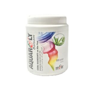 ماسک مو آکوارلی (AQUARELY) مدل آلورا حجم 1000 میلی لیتر