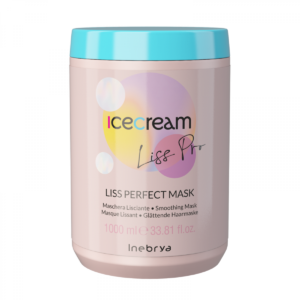 شامپو آيس کريم (Ice Cream) مدل کراتین حجم 300 میلی لیتر